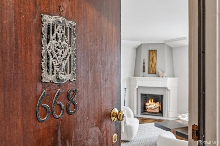 668 33rd Avenue  San Francisco CA 94121 photo