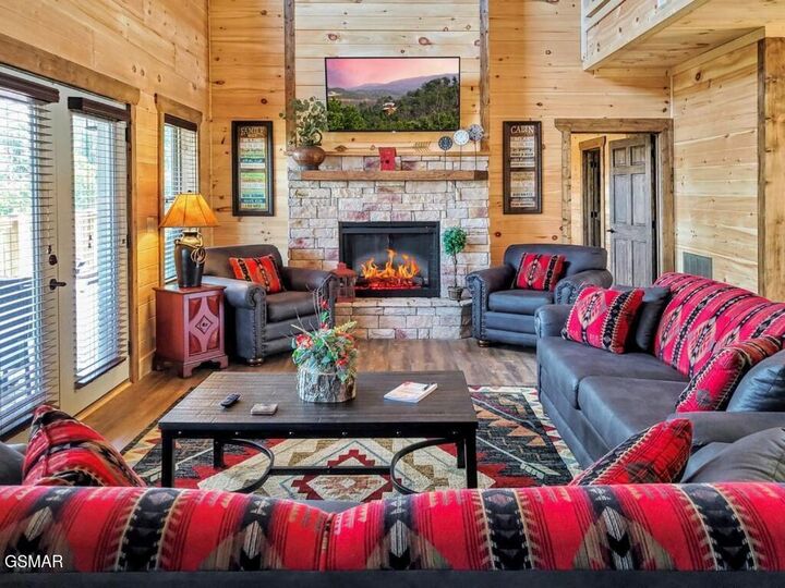 Property Photo:  605 Wiley Oakley Drive  TN 37738 