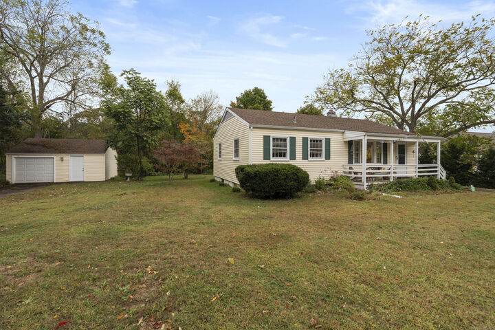 Property Photo: 6 Highland Drive CT 06413