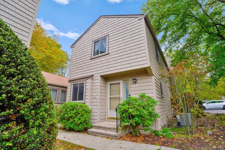 33 Happy Hollow Circle C  Stratford CT 06614 photo