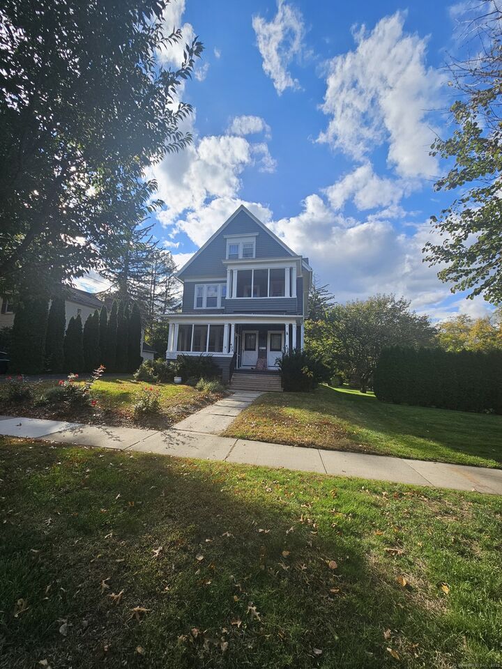 Property Photo: 405 Main Street CT 06109