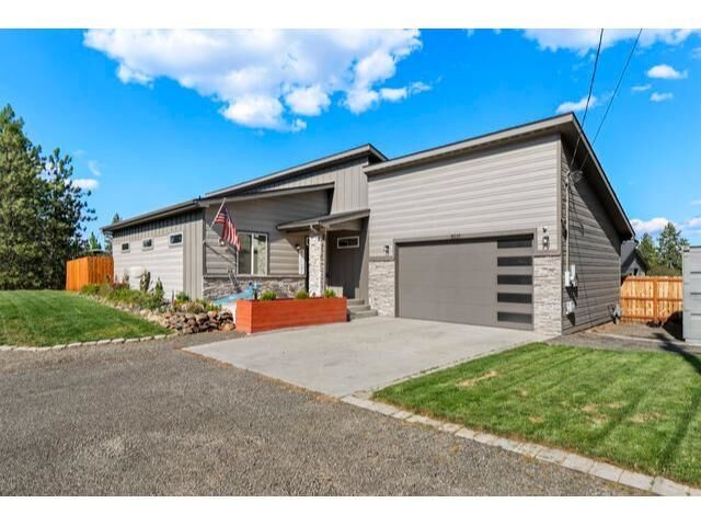 Property Photo:  3031 W Hartson Ave  WA 99224