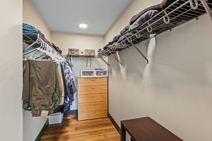 Property Photo: 629 N Iron Ct 111 WA 99202