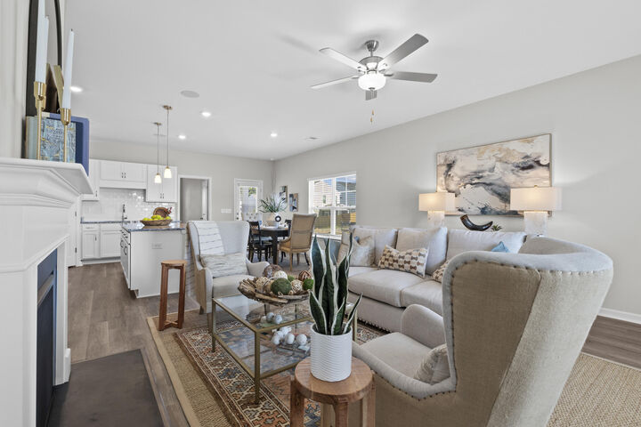 127 Middlesex Ct. Court  Lugoff SC 29078 photo