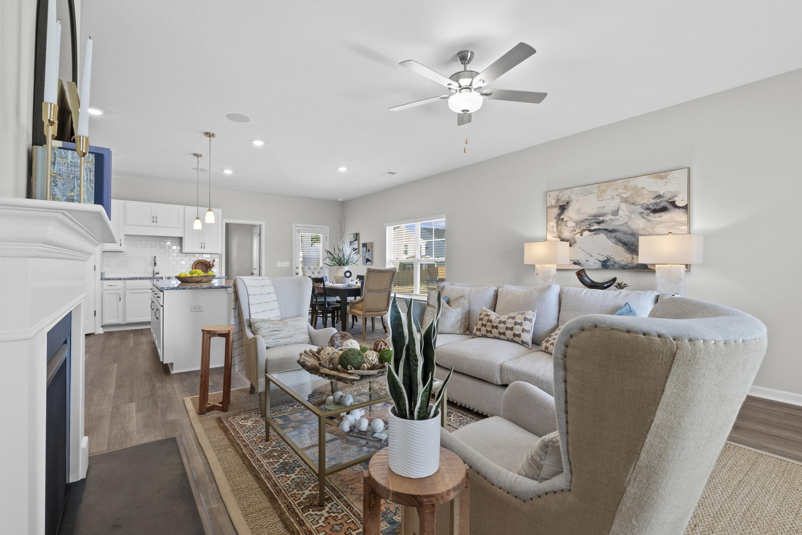 Property Photo: 127 Middlesex Ct. Court SC 29078