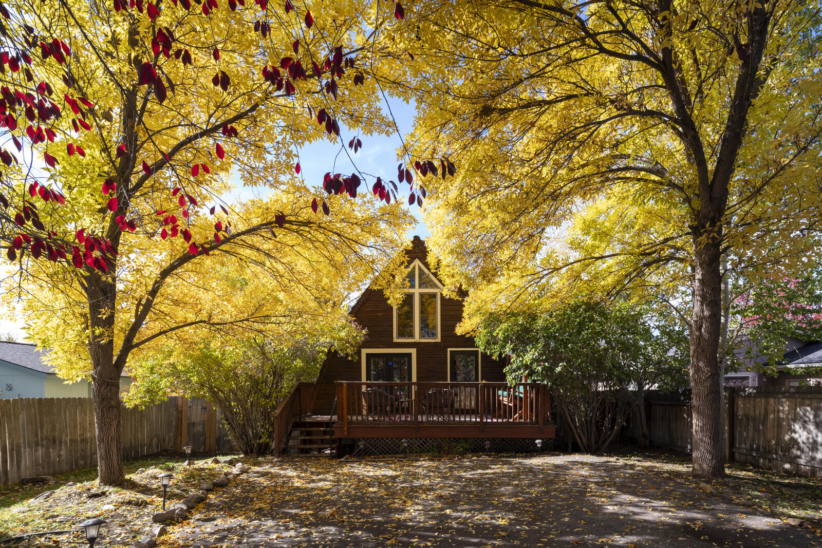 Property Photo:  304 S 8th St  ID 83313 