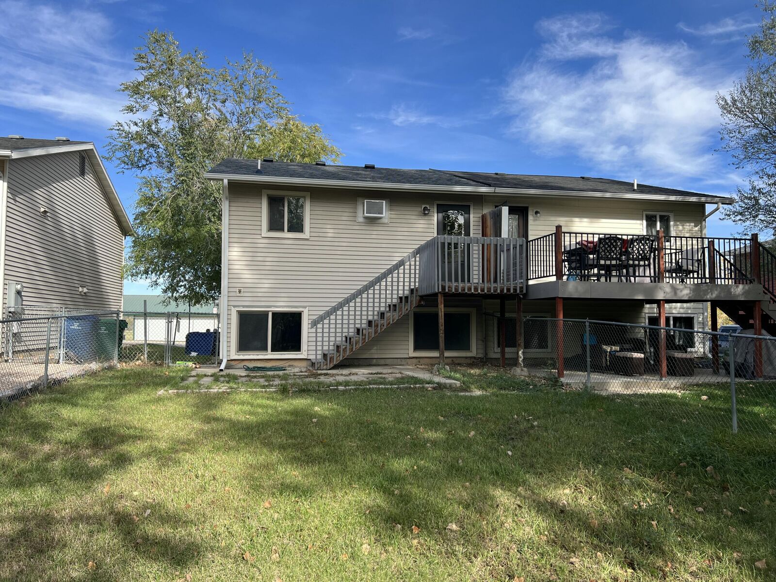 Property Photo:  426 W 11th Street  WY 82801 