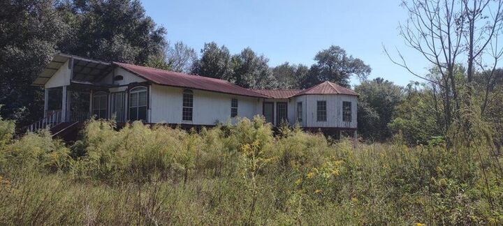 Property Photo: 000 Hagen Still Road GA 39859