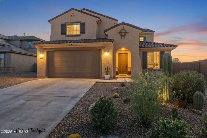 Property Photo:  13350 E New Pioneer Lane  AZ 85747