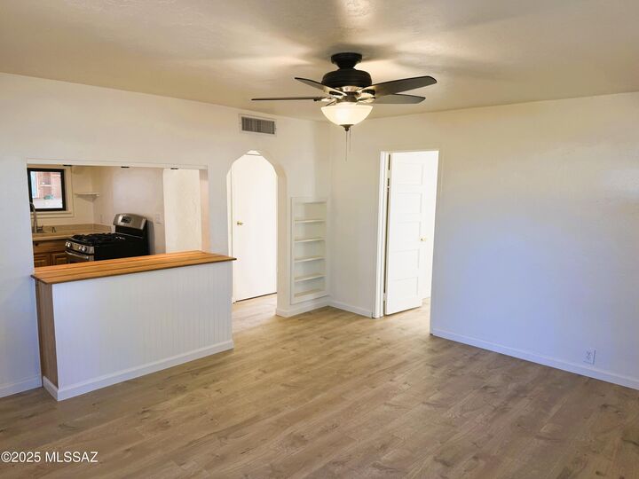 Property Photo:  3134 N Richey Boulevard  AZ 85716