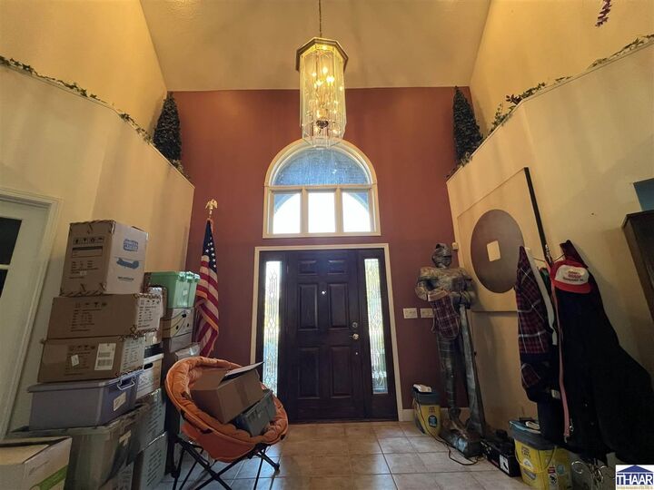 Property Photo: 4301 Golf Bag Lane IN 47802