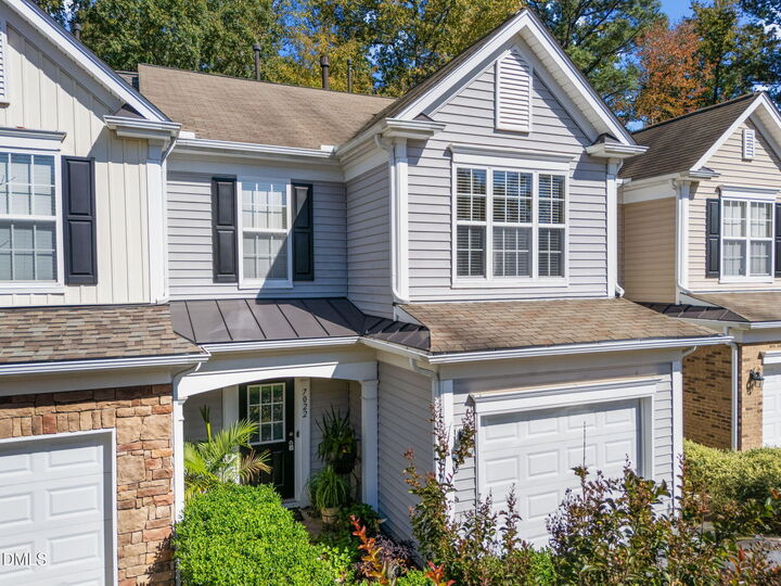 Property Photo:  7022 Racine Way  NC 27615 