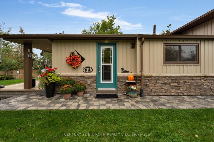 Property Photo: 31 O'Connell Lane ON L0L 2E0