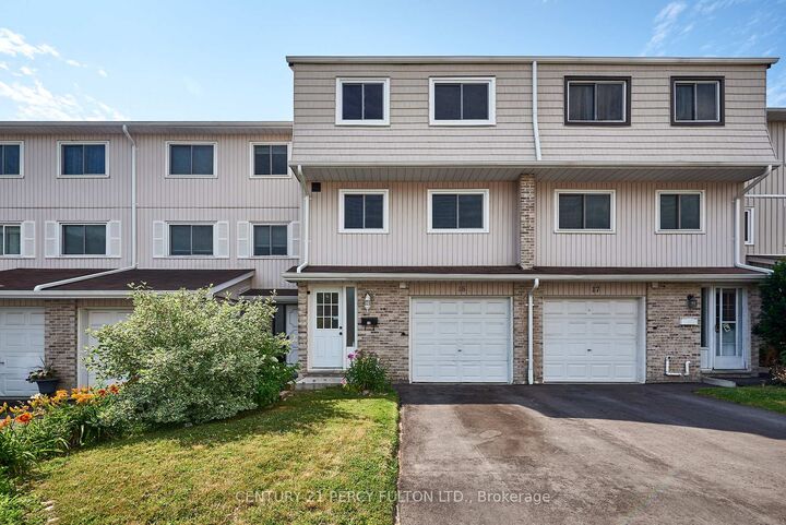 Property Photo:  1975 Rosefield Road 18  ON L1V 3E3 