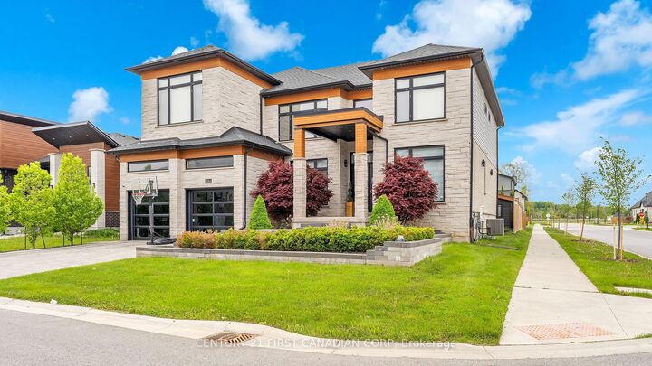 Photo de la propriété:  6584 French Avenue  ON N6P 0G5 