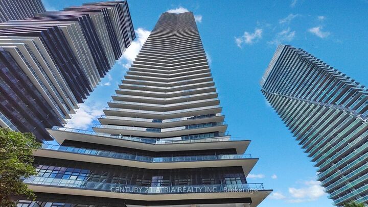 Photo de la propriété:  38 Annie Craig Drive 3903  ON M8V 0G9 