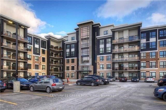 Property Photo:  640 Sauve Street 108  ON L9T 7E3