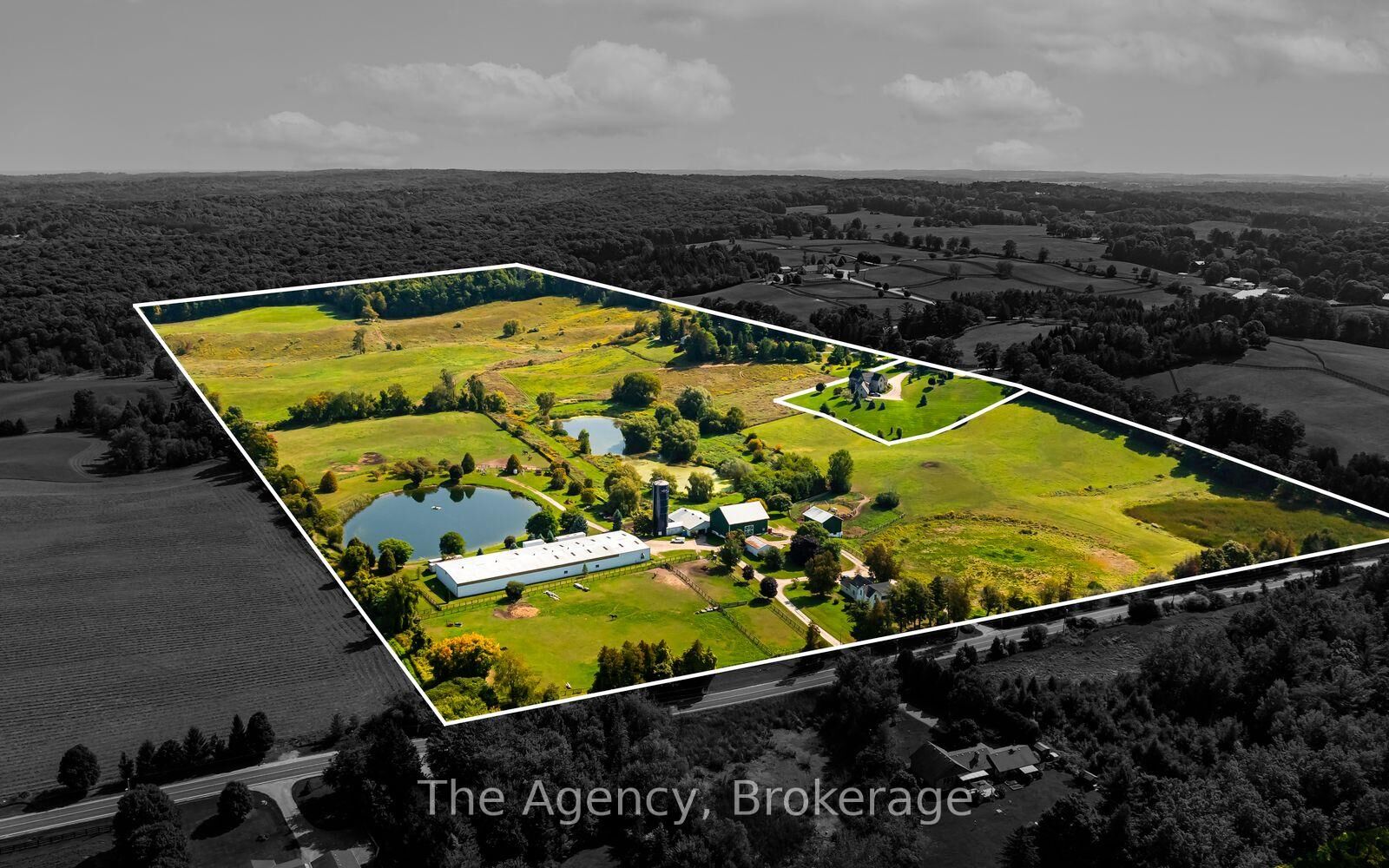 Property Photo:  5150 17 Side Road  ON L0G 1T0 