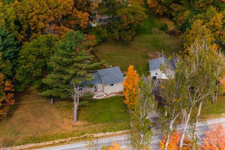 Property Photo:  1504 Golf Link Road  ON L4R 5L4