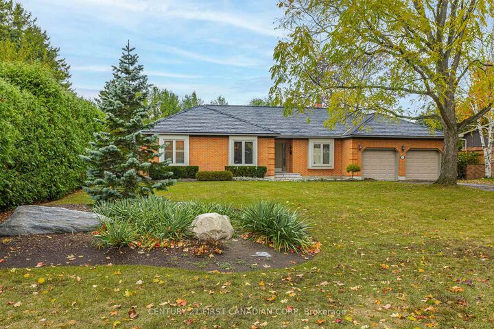 Photo de la propriété:  37 Outer Drive  ON N6P 1E1