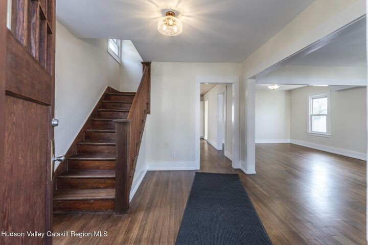 Property Photo:  86 Stephan  NY 12401
