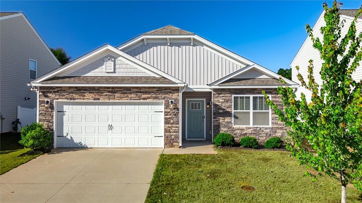 9 Bridlewood Lane  Piedmont SC 29673 photo