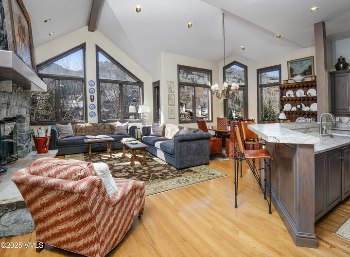 Property Photo:  275 Aspen Lane 16  CO 81620