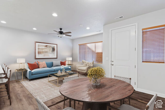 Property Photo:  3327 W 3745 S 4050  UT 84401 