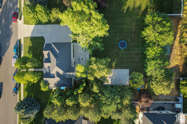 Property Photo:  6373 W 10500 N  UT 84003 