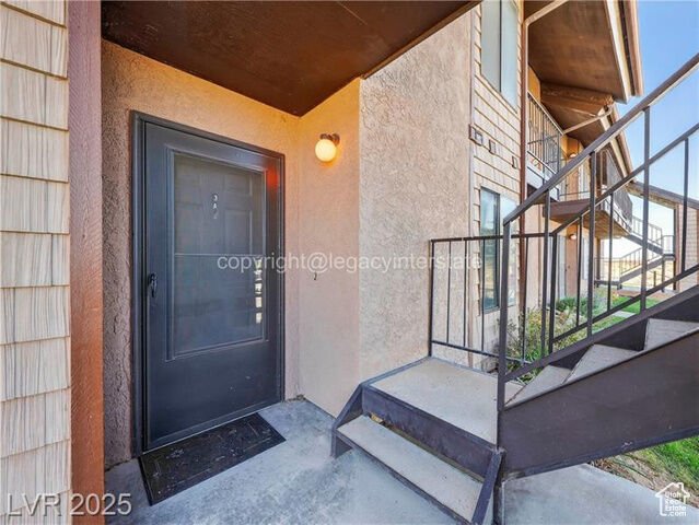 Property Photo: 390 E 300 S 3A UT 84761