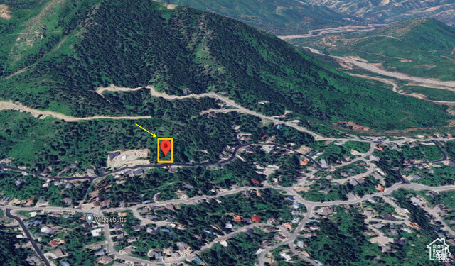 Property Photo:  395 Upper Evergreen Dr I-87  UT 84098 