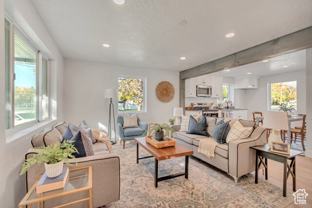 Property Photo:  396 N 100 E  UT 84003 