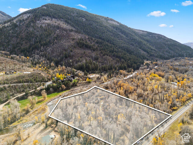 Property Photo:  2638 E Weber Canyon Rd  UT 84055