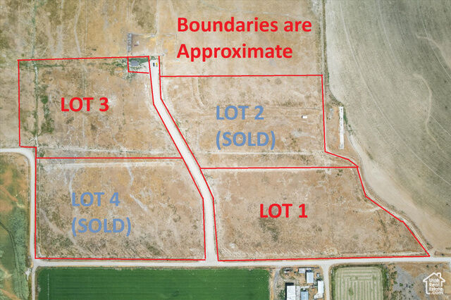 Property Photo:  103 W Remos Ln 1  UT 84642 