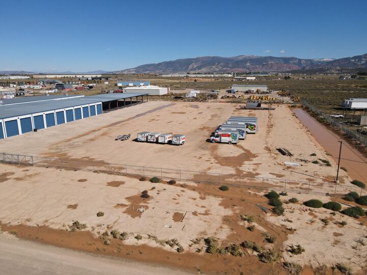 Property Photo:  547 N 5675 W  UT 84721