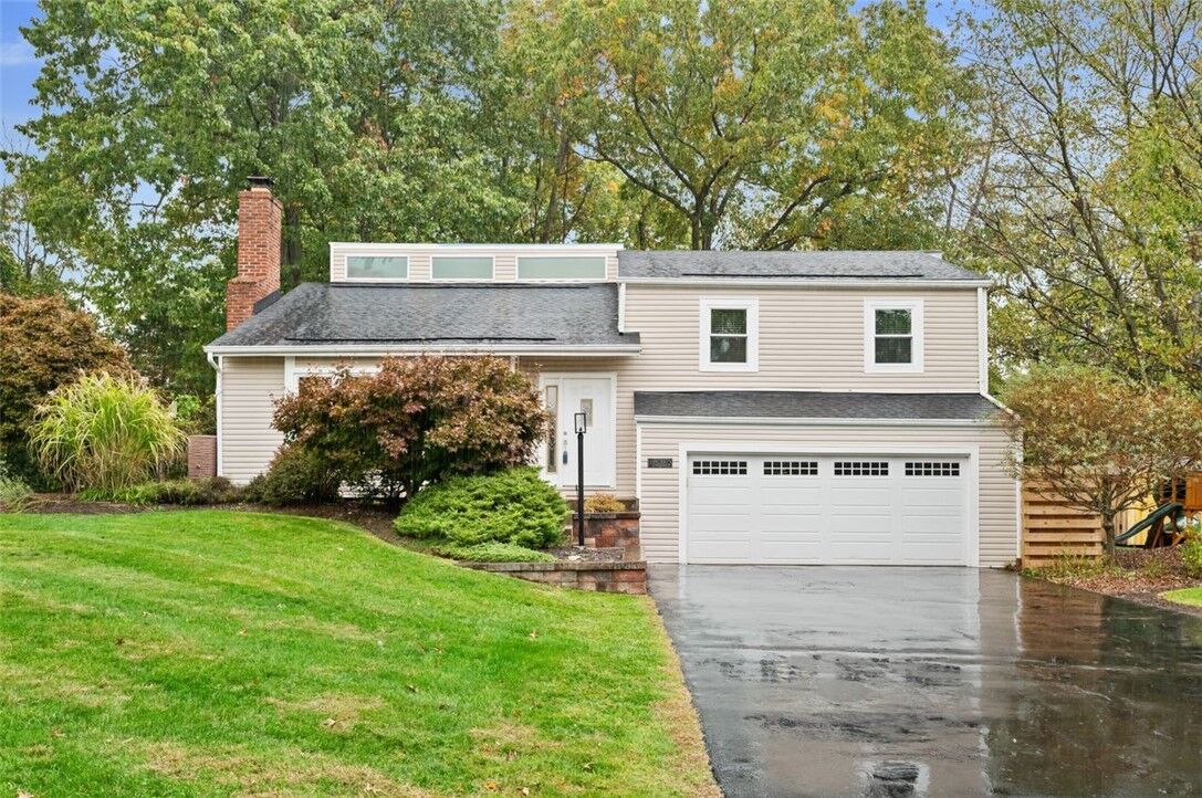 Property Photo: 1502 Kelly Road PA 15116