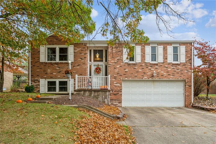 1898 Diane Merle Drive  North Huntingdon PA 15642 photo