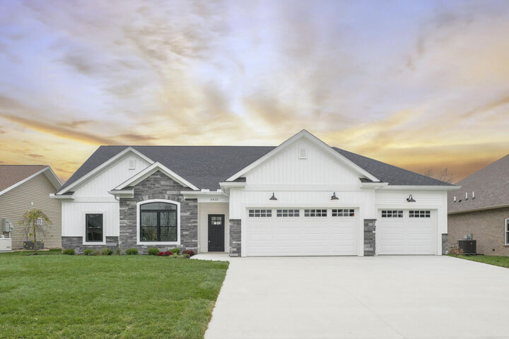 3413 Ottawa Circle  Piqua OH 45356 photo