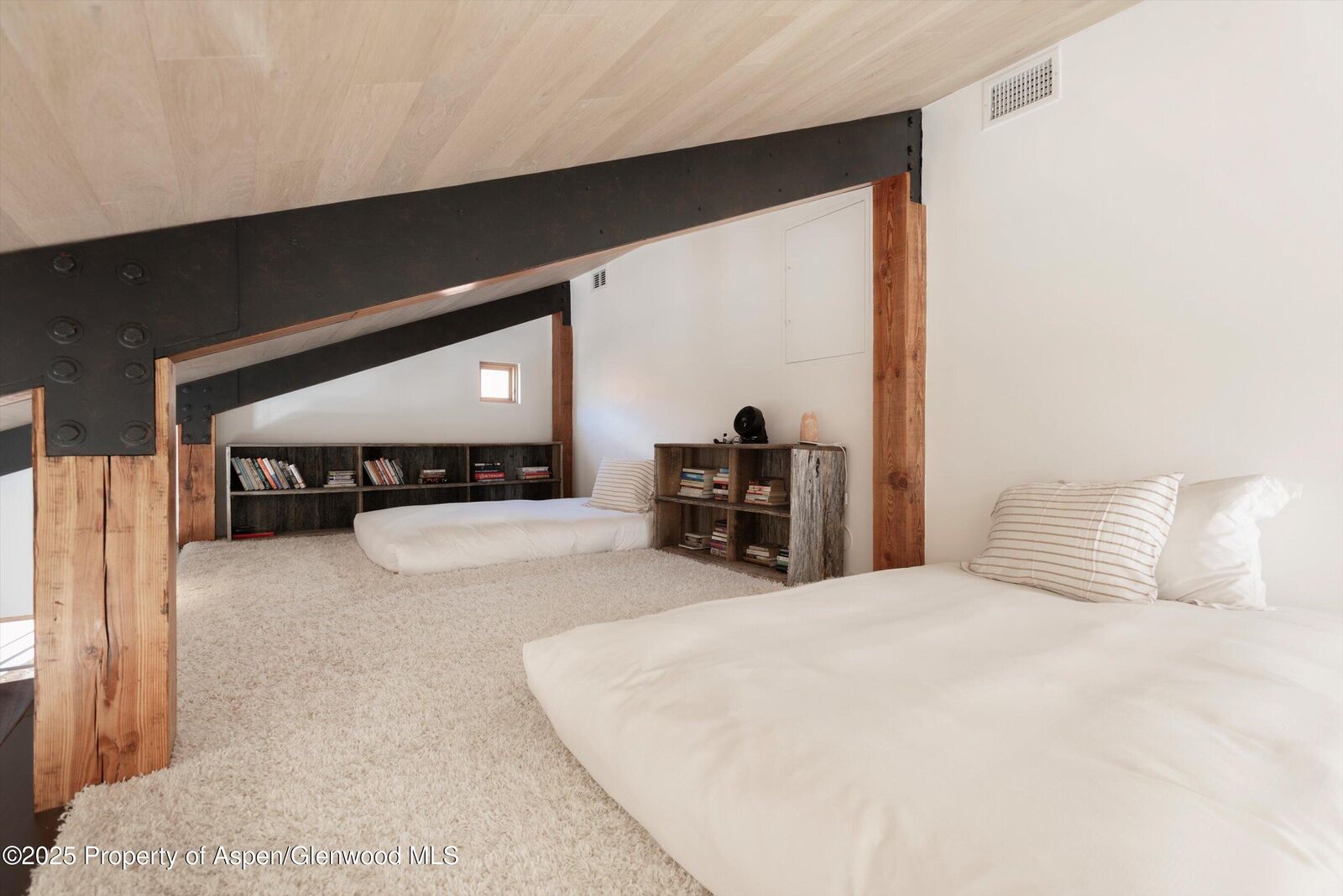 Property Photo:  6770 Castle Creek Road  CO 81611 