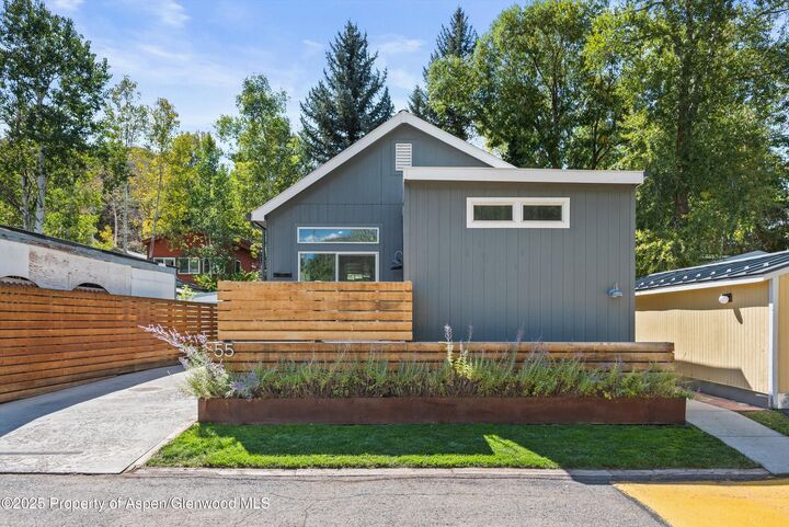 Property Photo:  55 Bear Trail  CO 81611 