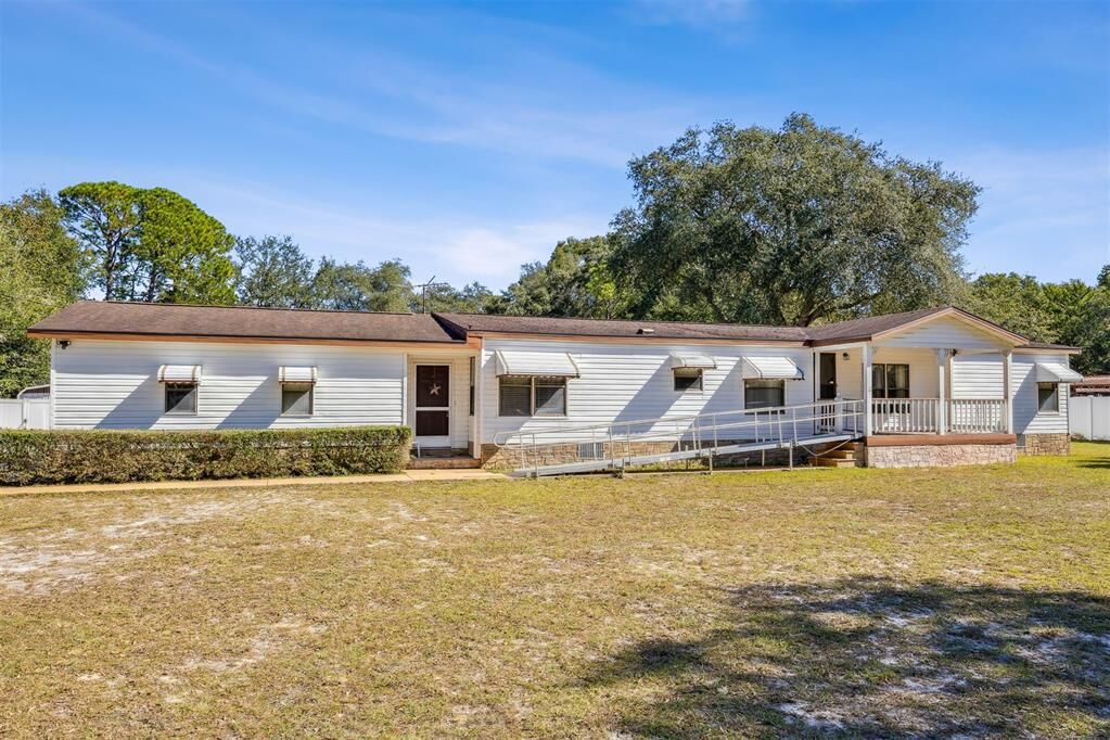 Property Photo:  85256 Stephen Road  FL 32097 