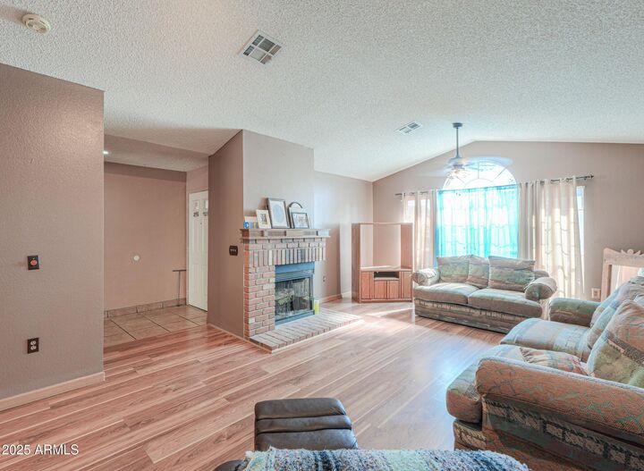 Property Photo: 6208 E Covina Street AZ 85205