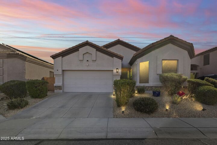 Property Photo:  26743 N 65th Drive  AZ 85083