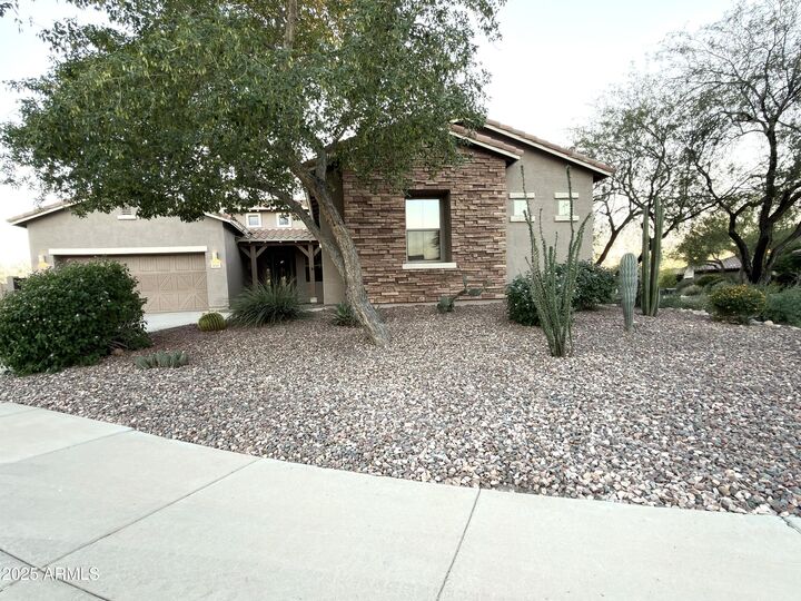 Property Photo:  4517 W Heyerdahl Drive  AZ 85087 