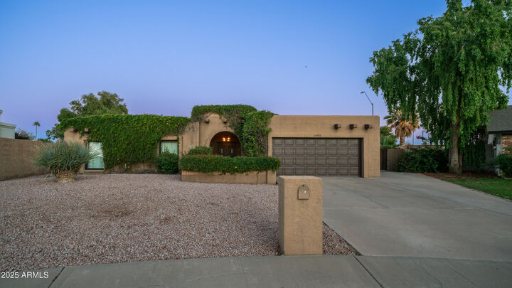 15831 N 47th Place  Phoenix AZ 85032 photo