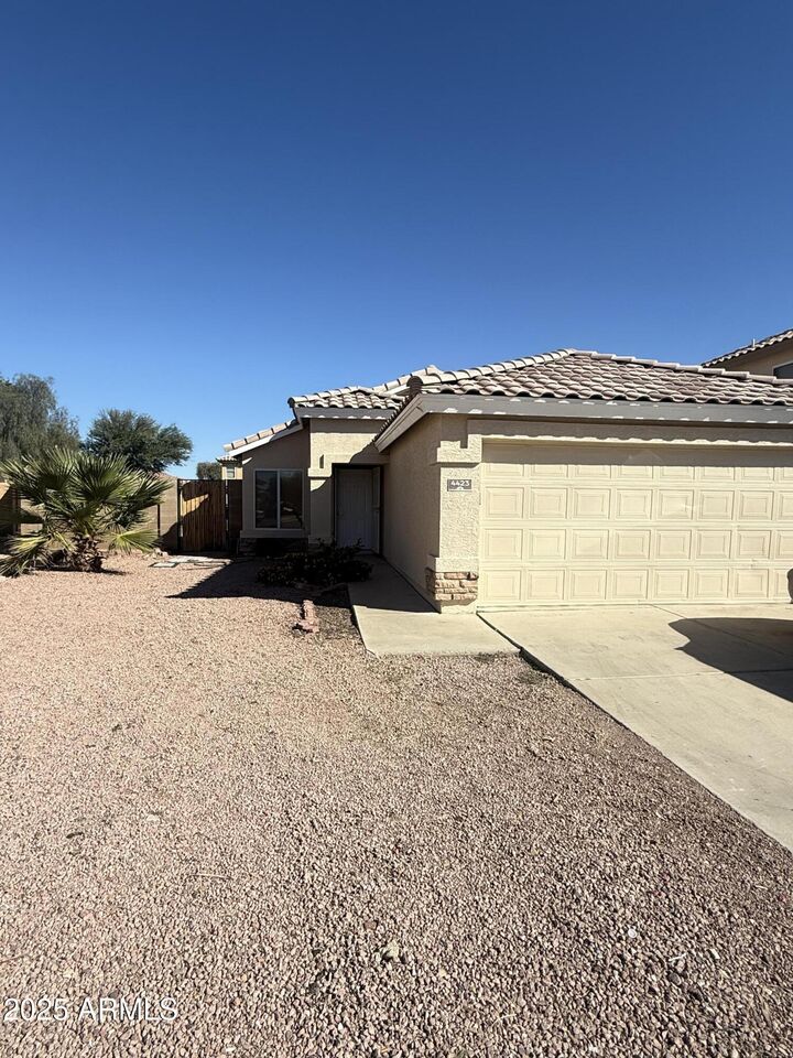 Property Photo:  4423 N 112th Avenue  AZ 85037
