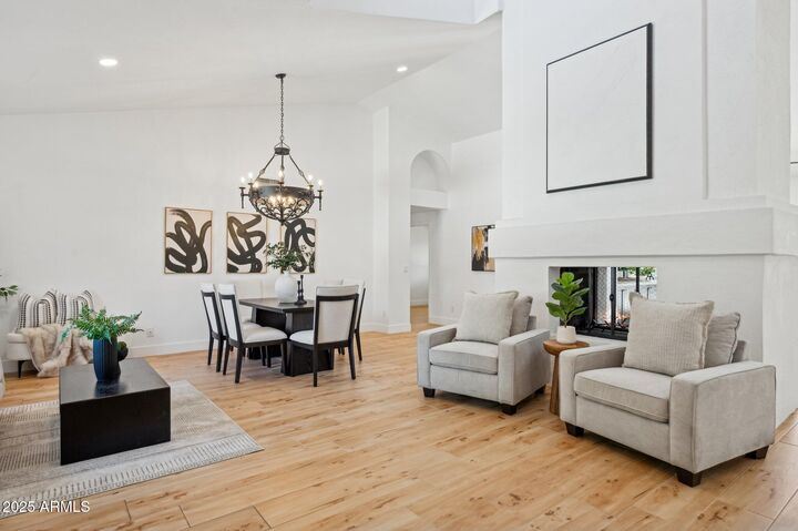 Property Photo:  10567 E Mission Lane  AZ 85258 