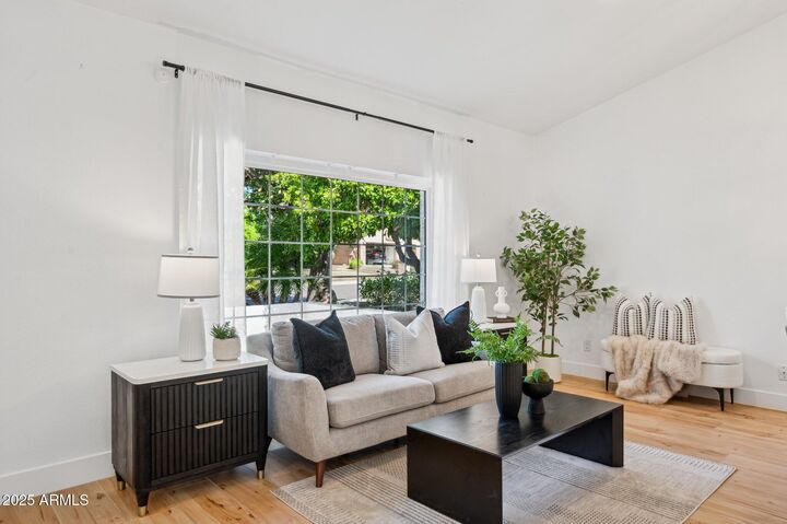 Property Photo:  10567 E Mission Lane  AZ 85258 