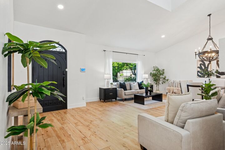 Property Photo:  10567 E Mission Lane  AZ 85258 