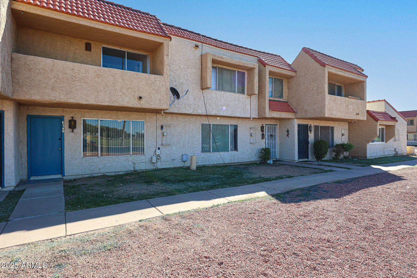 Property Photo: 6349 N 49th Avenue AZ 85301